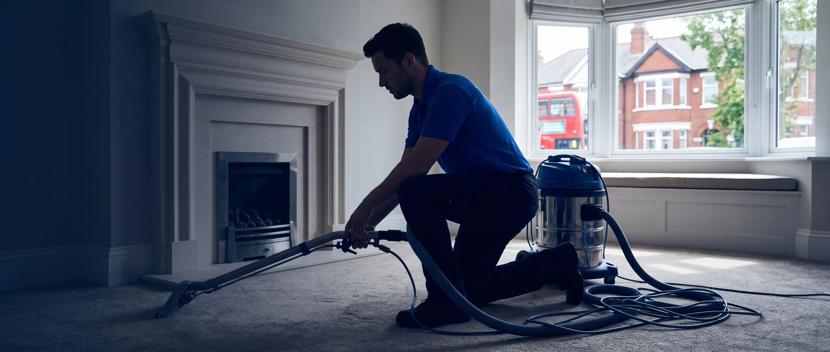 N.A Carpet Cleaning — carpet and upholstery cleaning, Bradford and West Yorkshire coverage from Bradford base