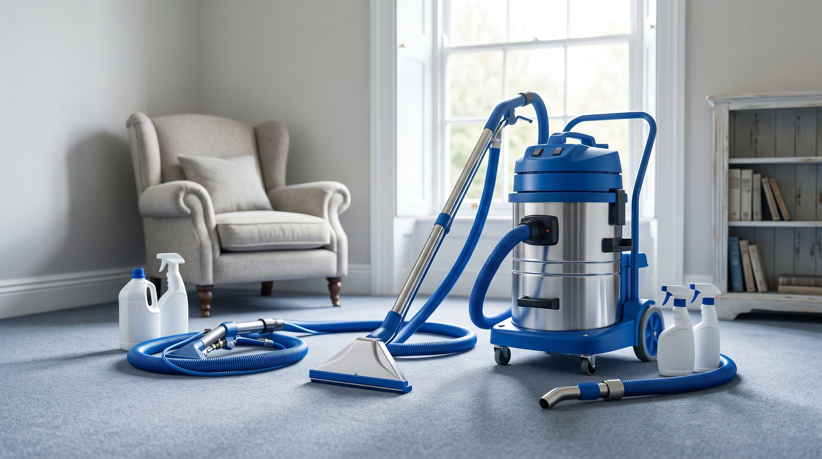 N.A Carpet Cleaning — carpet & upholstery cleaning, Bradford and West Yorkshire