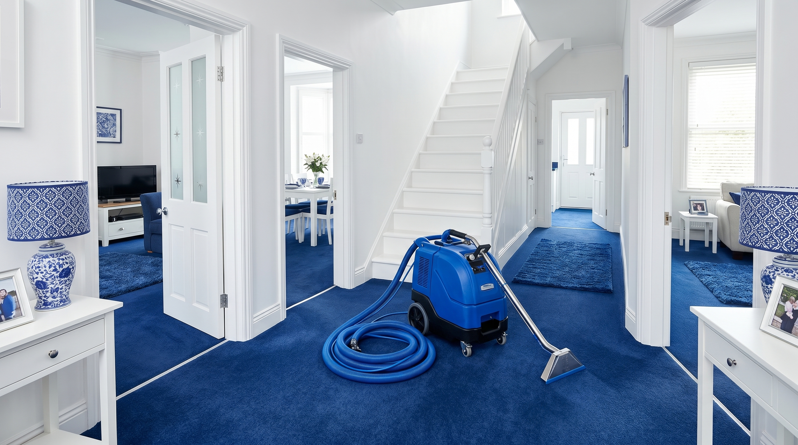 N.A Carpet Cleaning — carpet & upholstery cleaning, Bradford and West Yorkshire